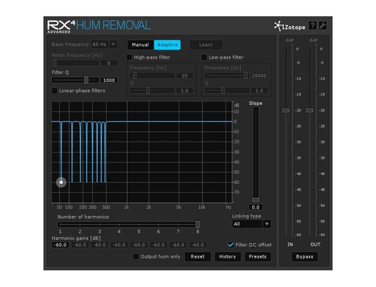 iZotope Neoverb 1.3.0 for windows download free